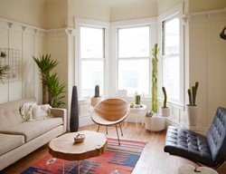 Apartment Houseplants, Living Room
Garden Design
Calimesa, CA