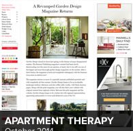 Apartmenttherapy
Garden Design
Calimesa, CA