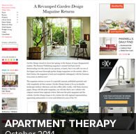 Apartmenttherapy
Garden Design
Calimesa, CA