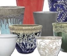 Aquapots, Aquapots Samples
Proven Winners
Sycamore, IL