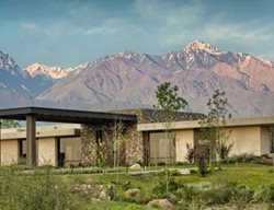 Argentina Resort, Garden Travel, The Vines
Garden Design
Calimesa, CA