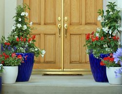 Armstrong Gardens, Container Garden
Garden Design
Calimesa, CA