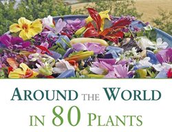 Around The World In 80 Plants, Perennial Vegetables
Garden Design
Calimesa, CA
