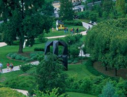 Art Sculpture Garden
Garden Design
Calimesa, CA