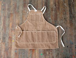 Artisan Apron 
Garden Design
Calimesa, CA