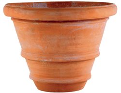 Artisan Rolled Rim
Seibert & Rice
Short Hills, NJ