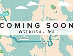 Atlanta Ga
Garden Design
Calimesa, CA