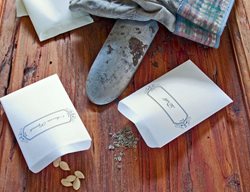 Audit Your Seed Collection & Start Sowin
Garden Design
Calimesa, CA