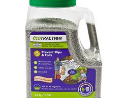 Avoid Icing Salts
Garden Design
Calimesa, CA