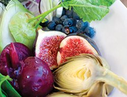 Babylonstoren 
Garden Design
Calimesa, CA