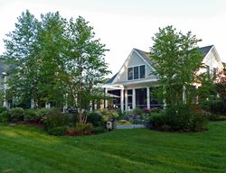 Bachar/storms House
Morty Bachar / Patty Storms
Lewes, DE