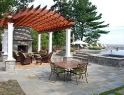 Backyard Pergola, Patio Pergola
Garden Design
Calimesa, CA