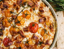 Bacon, Onion, Tomato, Dip
Garden Design
Calimesa, CA