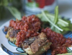 Balls, Eggplant
Garden Design
Calimesa, CA