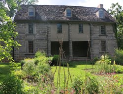 Bartram's Garden
Garden Design
Calimesa, CA