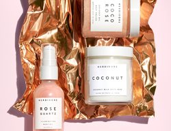 Bath & Body Kit
Garden Design
Calimesa, CA