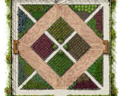 Beautiful Edible Gardens 
Garden Design
Calimesa, CA