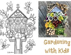 Bee Hotel
Garden Design
Calimesa, CA