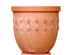 Bee Pot
Seibert & Rice
Short Hills, NJ