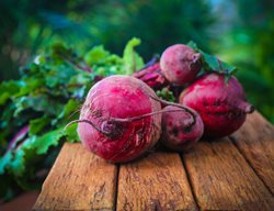 Beets, Vegetable, Root Vegetable
Pixabay
