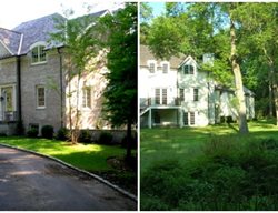 Before Front And Back
The LaurelRock Company
Wilton, CT