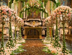 Belgium Gardens & Fleuramour Flower Show
Garden Design
Calimesa, CA