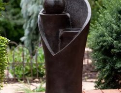 Belham Living Outdoor Fountain
Garden Design
Calimesa, CA