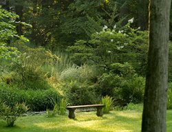 Bench At Ponds Edge
The LaurelRock Company
Wilton, CT