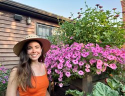 Bethany Bey, Chicagogardener
Garden Design
Calimesa, CA