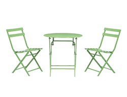 Bistro Set, Patio Table And Chairs, Bistro Table
Home Decorators Collection
