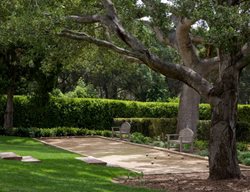 Bocce Ball
Garden Design
Calimesa, CA
