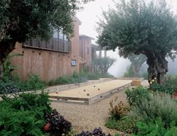 Bocce
Garden Design
Calimesa, CA