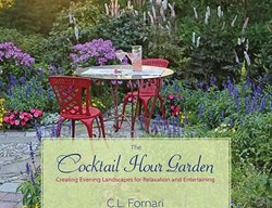 Book, Cocktail Hour Garden 
Garden Design
Calimesa, CA