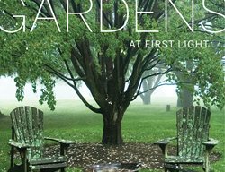 Book Cover, Gardens At First Light
Garden Design
Calimesa, CA