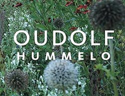  Book Cover, Hummelo, Oudolf
Garden Design
Calimesa, CA