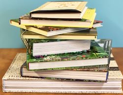 Book Store
Garden Design
Calimesa, CA