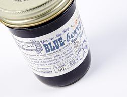 Boozy Jam, Bourbon, Blueberry
Garden Design
Calimesa, CA