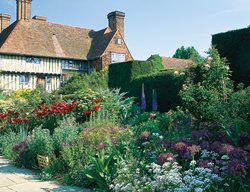 Border Garden, Great Dixter
Garden Design
Calimesa, CA