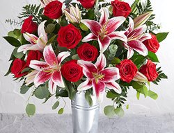 Bouquet Of Flowers
Garden Design
Calimesa, CA