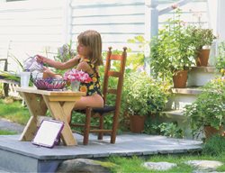 Bouquets, Lemonade
Garden Design
Calimesa, CA