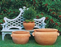 Boutique Collection, Italian Terra Cotta
Seibert & Rice
Short Hills, NJ