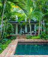 Brick Tropical
Garden Design
Calimesa, CA