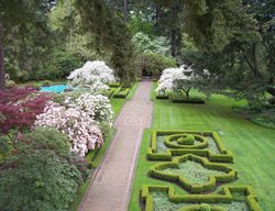 Brickwalk
Garden Design
Calimesa, CA