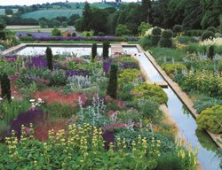 Broughton Grange
Garden Design
Calimesa, CA