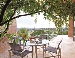 Brown Jordan Furniture
Garden Design
Calimesa, CA