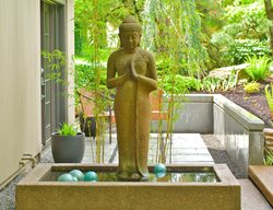 Budha Statue, Japanese Garden
Garden Design
Calimesa, CA