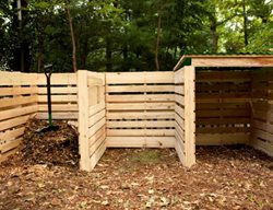 Build Or Buy A Compost Bin
Garden Design
Calimesa, CA