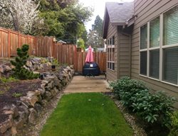 Builders Landscape, Before Photo
Garden Design
Calimesa, CA