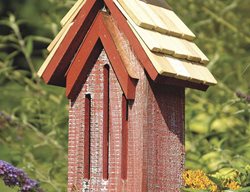 Butterfly House, Butterfly Shelter, Butterfly Nest
Plow & Hearth
