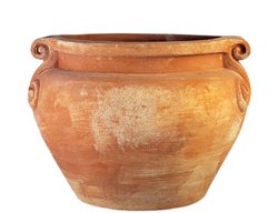 Cachepot Romano
Seibert & Rice
Short Hills, NJ